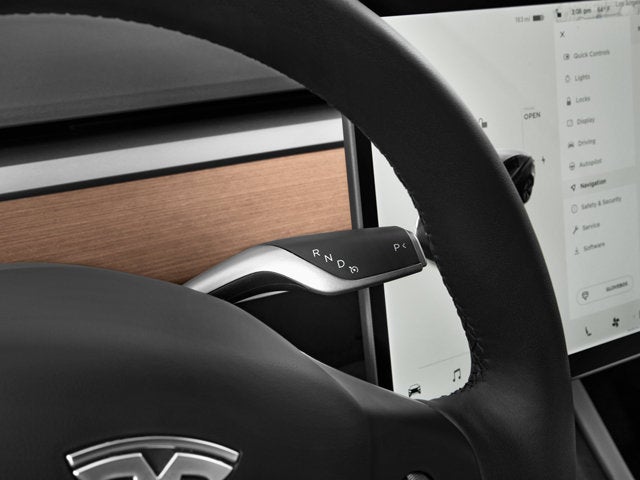 2023 Tesla Model 3 RWD