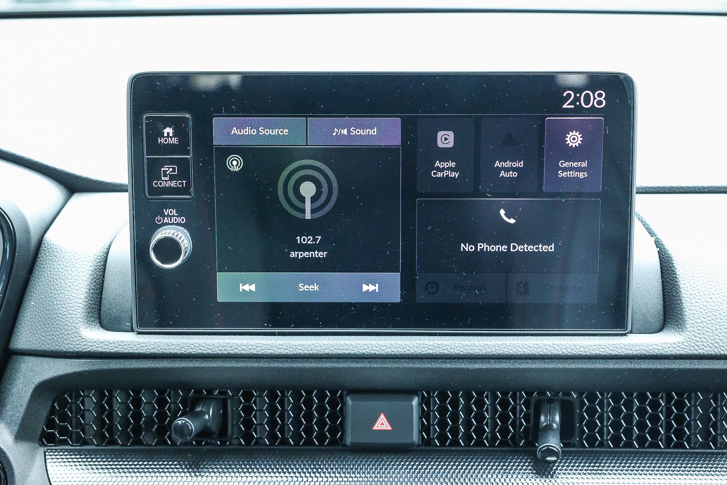 2027 Honda CR-V Hybrid Sport-L
