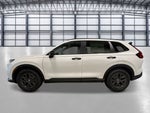 2027 Honda CR-V Hybrid TrailSport