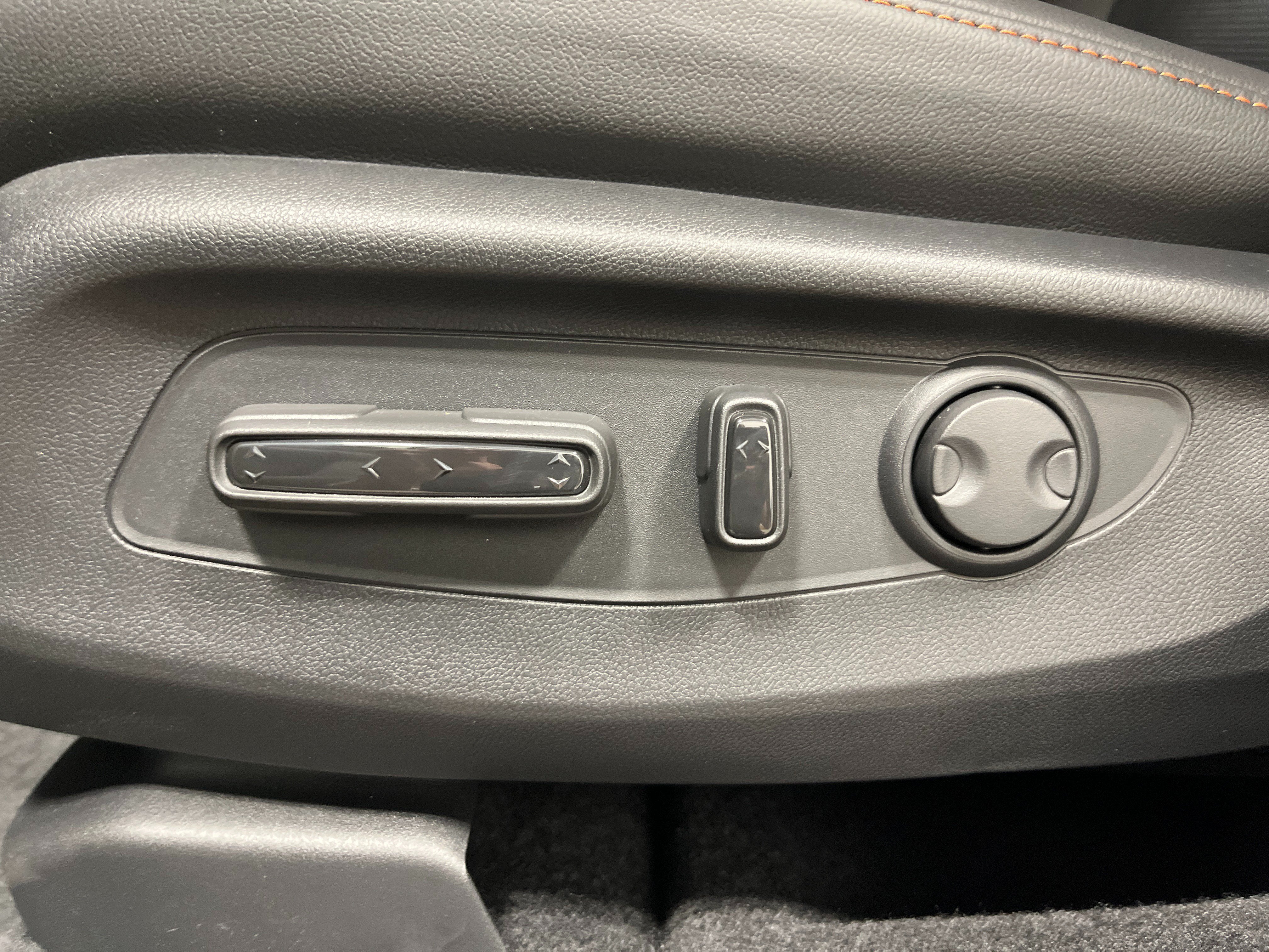 2027 Honda CR-V Hybrid Sport-L