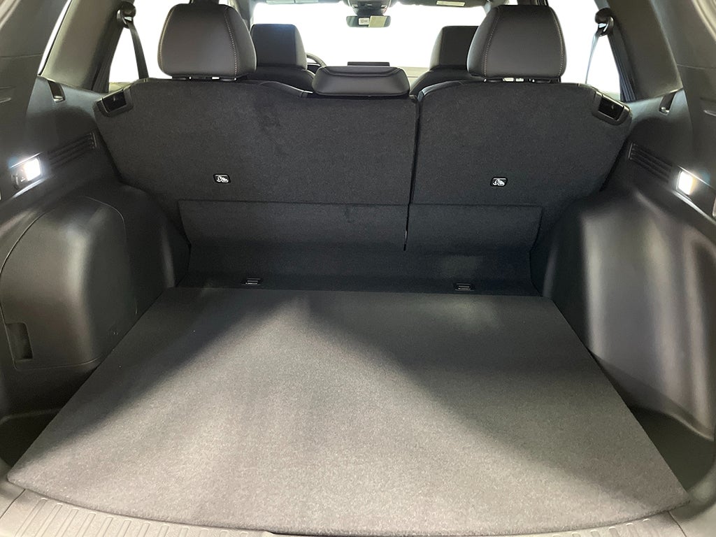 2027 Honda CR-V Hybrid Sport-L