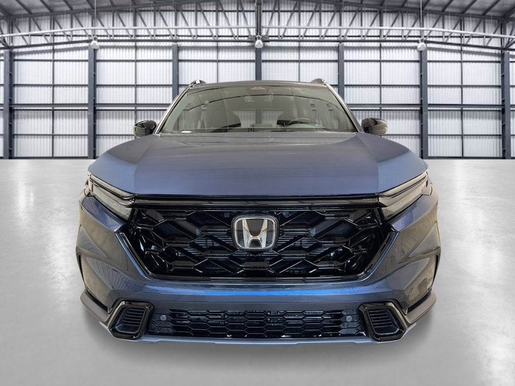 2027 Honda CR-V Hybrid Sport-L