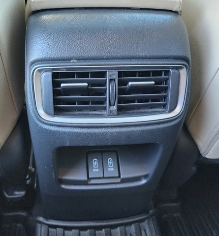 2020 Honda CR-V Touring