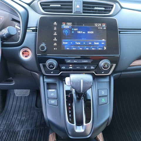 2020 Honda CR-V Touring