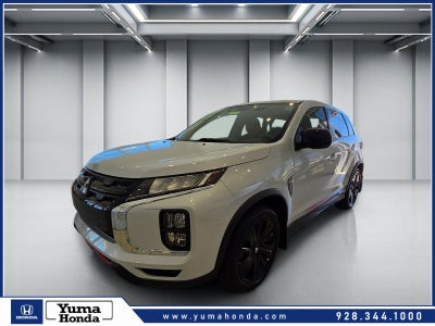 2023 Mitsubishi Outlander Sport Base