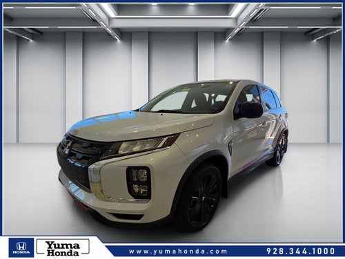 2023 Mitsubishi Outlander Sport Base