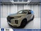 2023 Mitsubishi Outlander Sport Base
