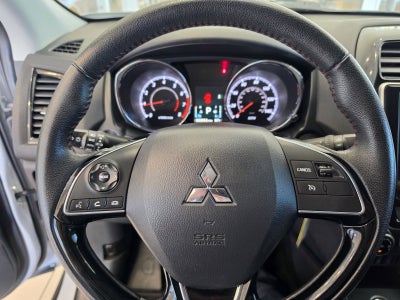2023 Mitsubishi Outlander Sport Base