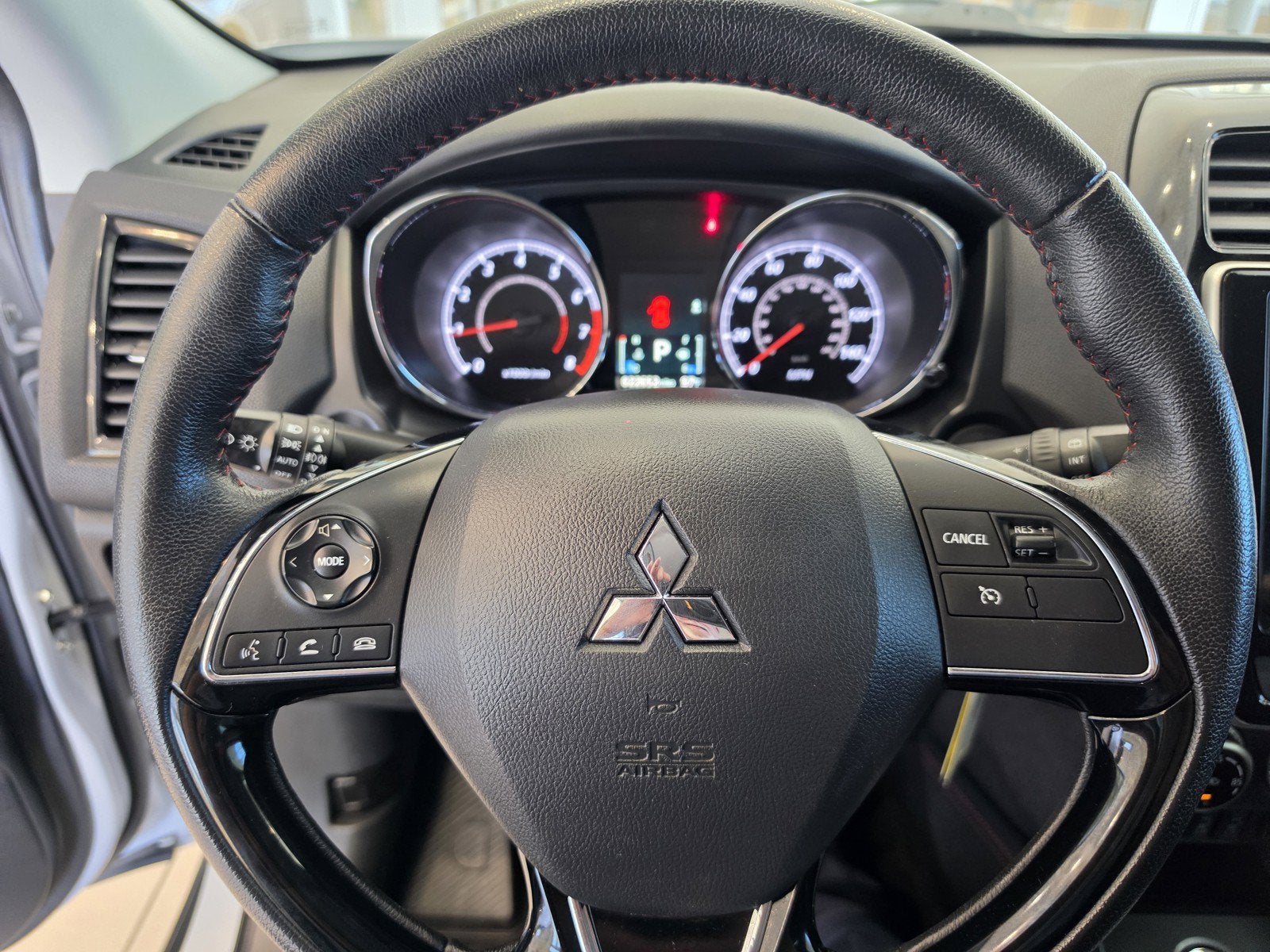 2023 Mitsubishi Outlander Sport Base