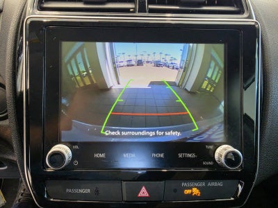 2023 Mitsubishi Outlander Sport Base