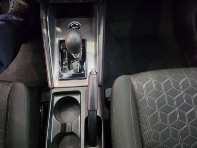 2023 Mitsubishi Outlander Sport Base