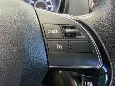 2023 Mitsubishi Outlander Sport Base