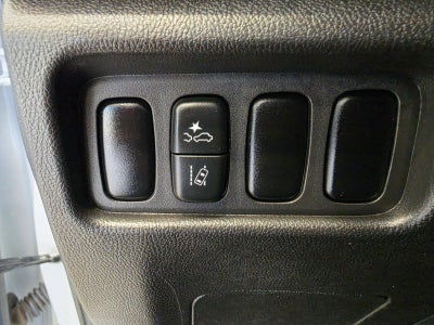 2023 Mitsubishi Outlander Sport Base