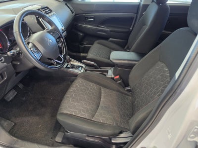 2023 Mitsubishi Outlander Sport Base
