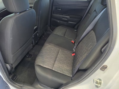 2023 Mitsubishi Outlander Sport Base