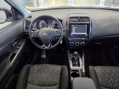2023 Mitsubishi Outlander Sport Base