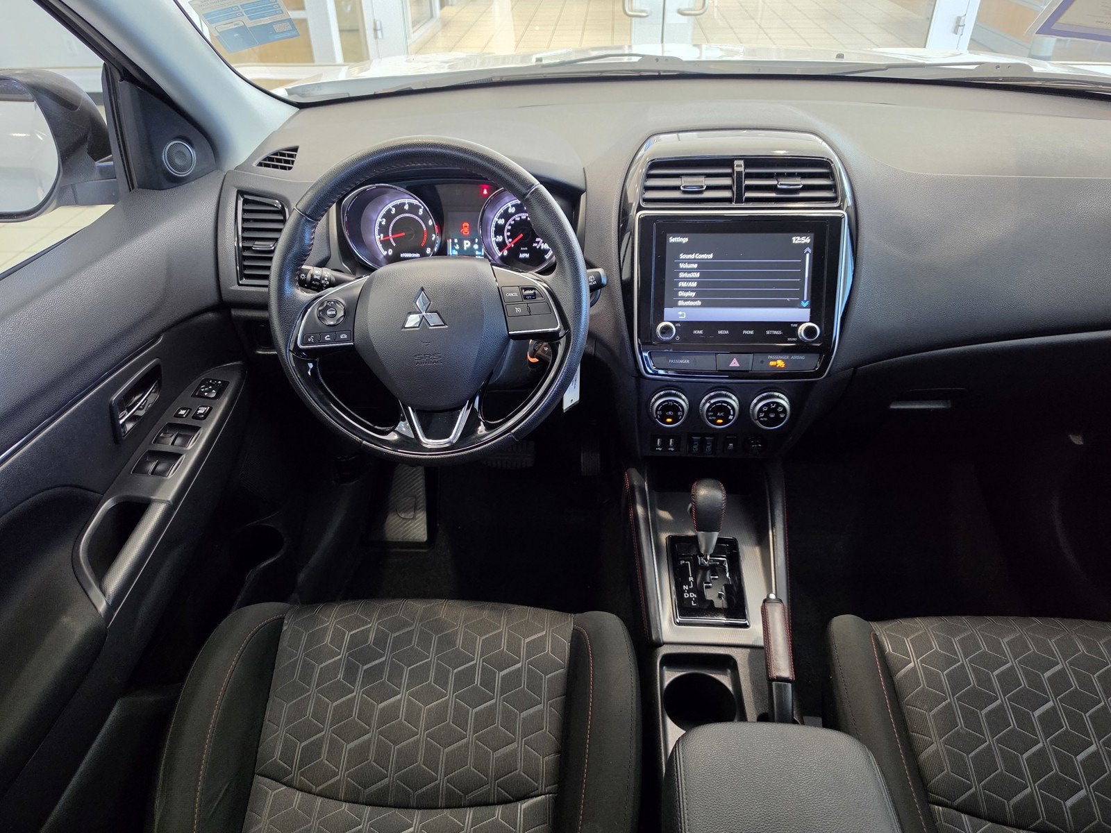 2023 Mitsubishi Outlander Sport Base