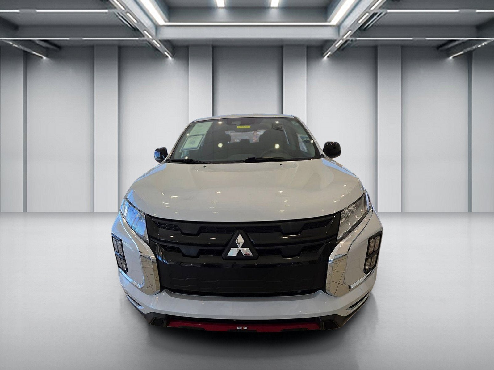 2023 Mitsubishi Outlander Sport Base