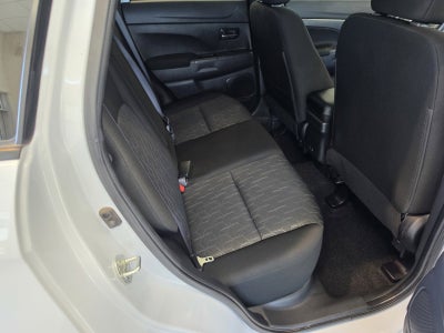 2023 Mitsubishi Outlander Sport Base