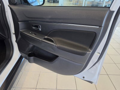 2023 Mitsubishi Outlander Sport Base