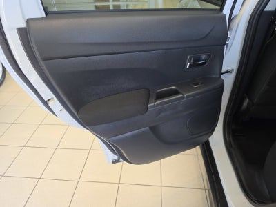 2023 Mitsubishi Outlander Sport Base