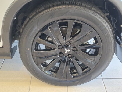 2023 Mitsubishi Outlander Sport Base