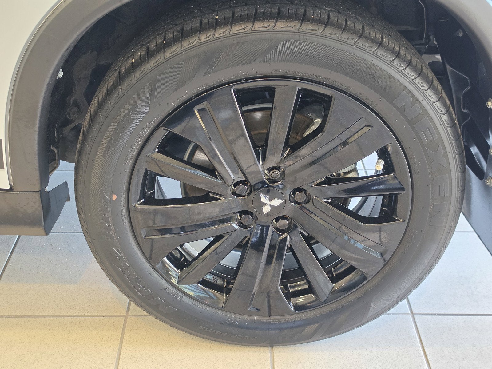 2023 Mitsubishi Outlander Sport Base