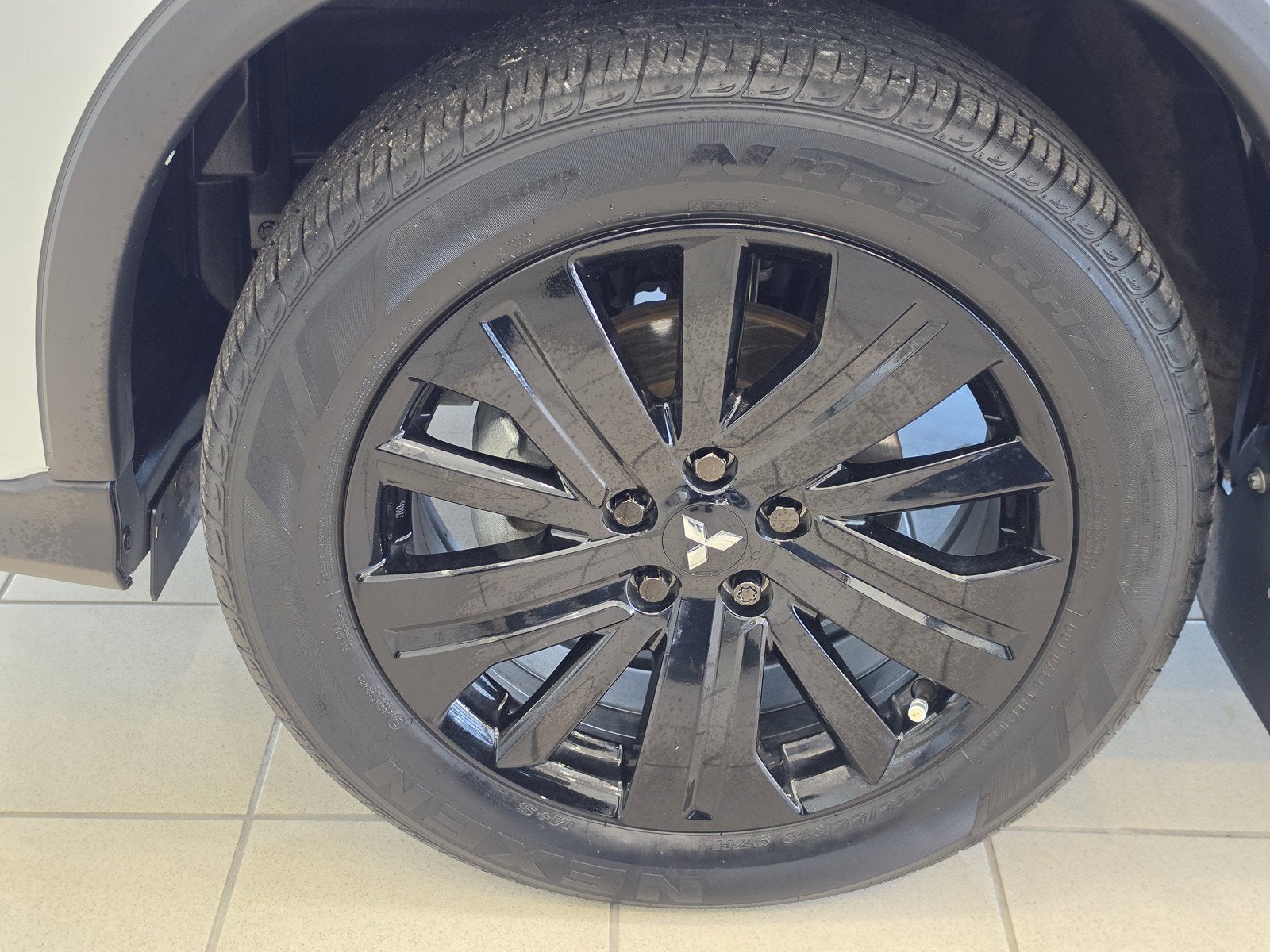 2023 Mitsubishi Outlander Sport Base