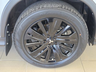 2023 Mitsubishi Outlander Sport Base