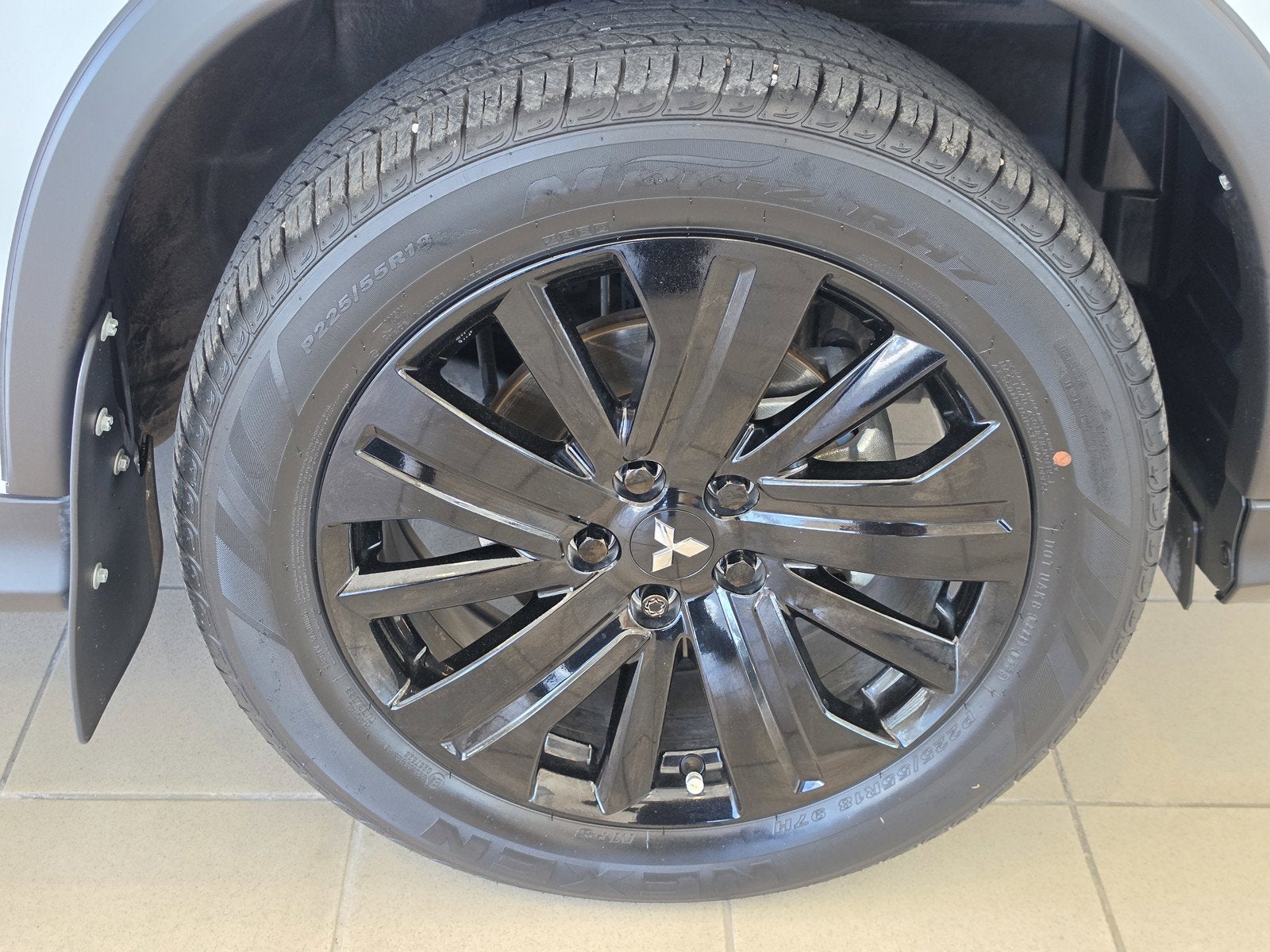 2023 Mitsubishi Outlander Sport Base