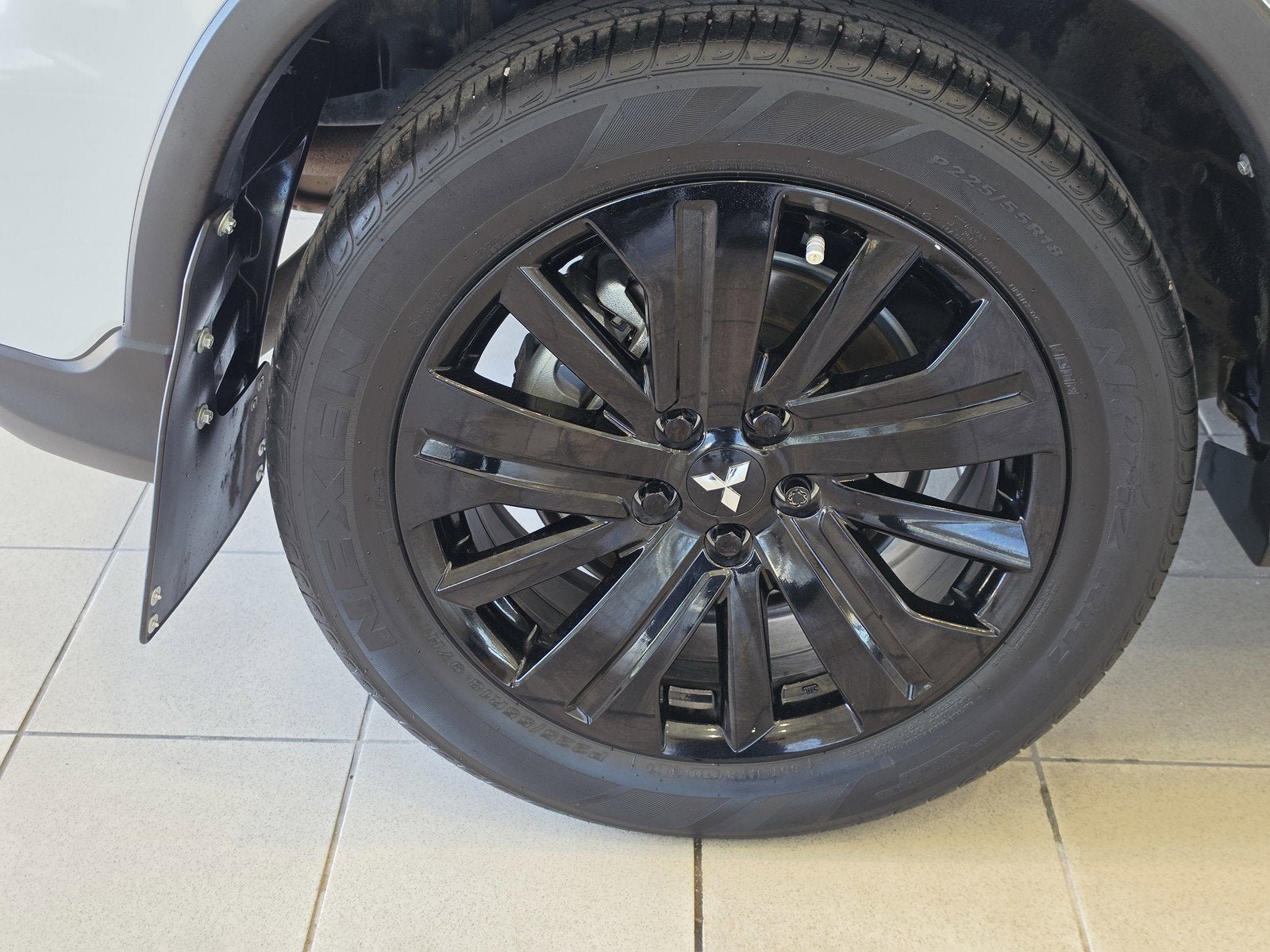 2023 Mitsubishi Outlander Sport Base