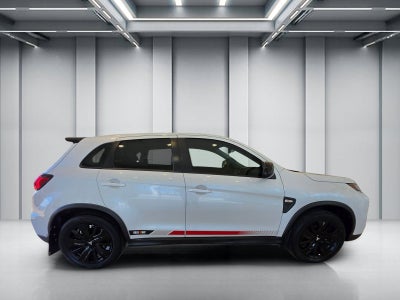 2023 Mitsubishi Outlander Sport Base