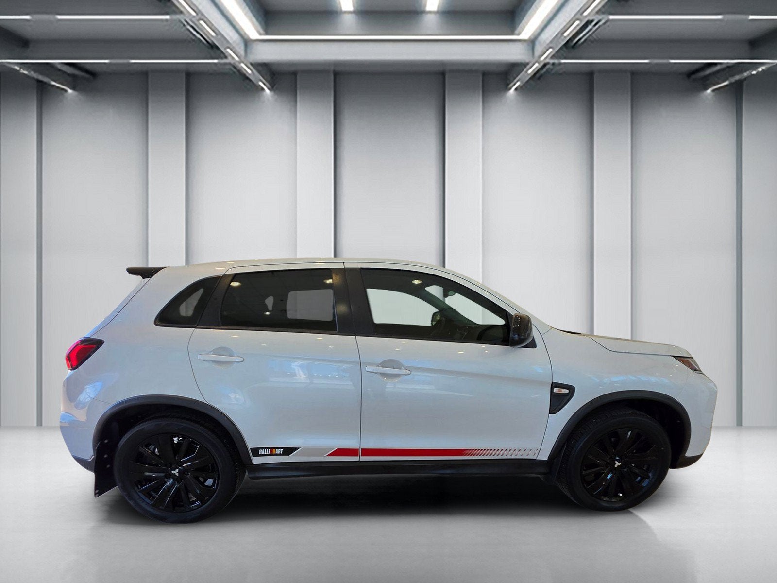 2023 Mitsubishi Outlander Sport Base