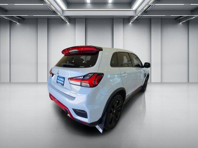 2023 Mitsubishi Outlander Sport Base