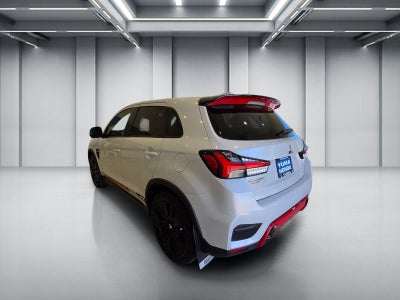 2023 Mitsubishi Outlander Sport Base