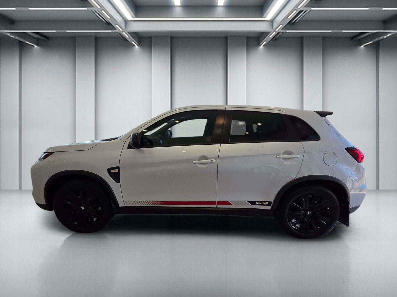 2023 Mitsubishi Outlander Sport Base