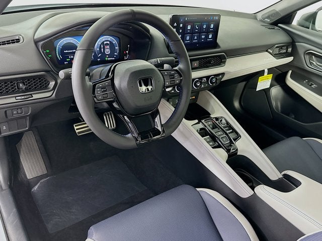 2026 Honda Prelude PRELUDE