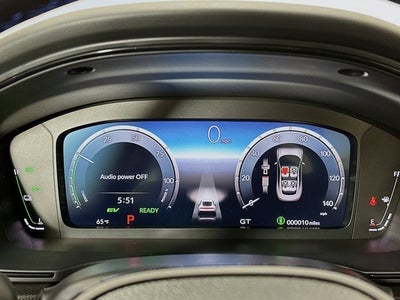 2026 Honda Prelude PRELUDE