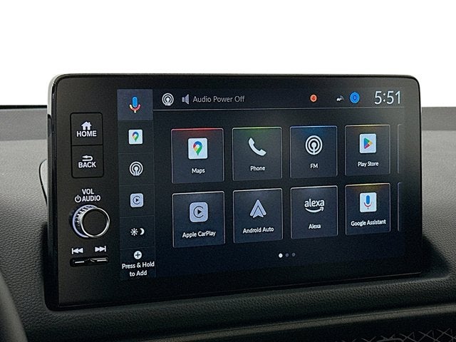 2026 Honda Prelude PRELUDE