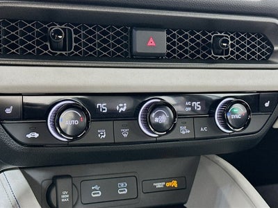 2026 Honda Prelude PRELUDE