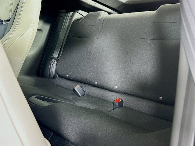 2026 Honda Prelude PRELUDE