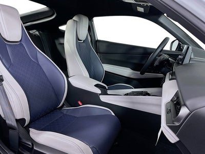 2026 Honda Prelude PRELUDE