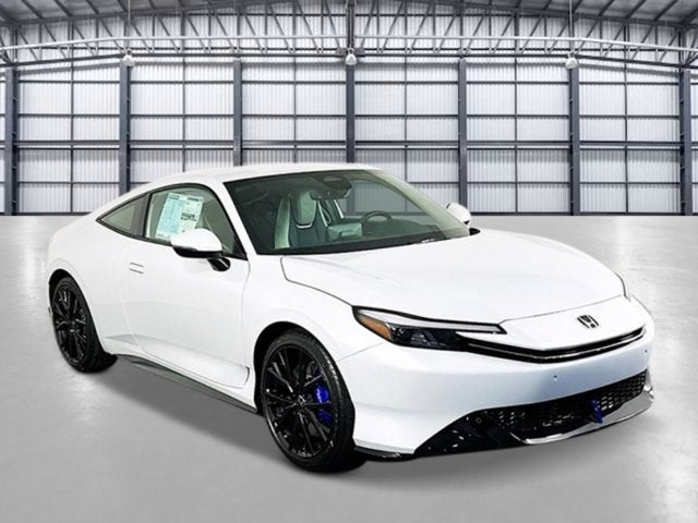 2026 Honda Prelude PRELUDE