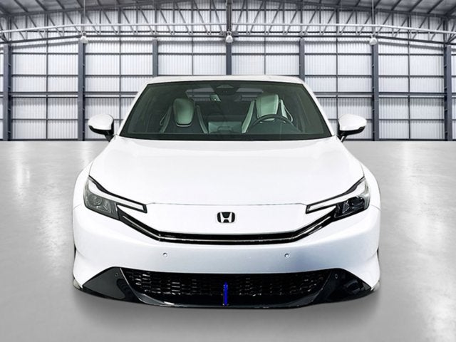 2026 Honda Prelude PRELUDE
