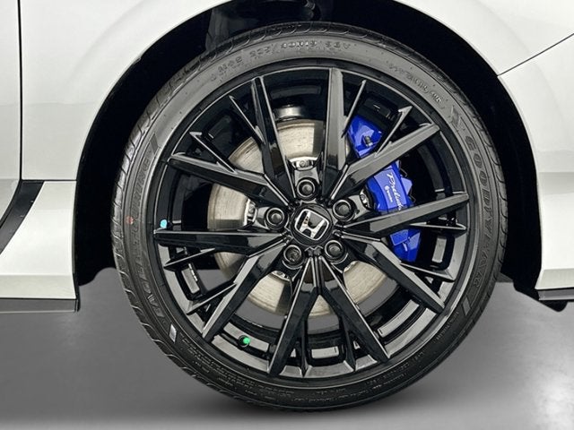 2026 Honda Prelude PRELUDE