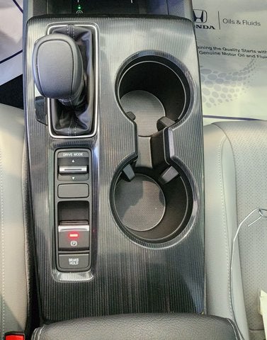 2026 Honda Civic Hatchback Sport Touring - Photo 10