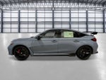2025 Honda Civic Type R TYPER