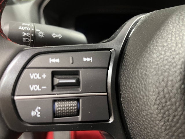 2025 Honda Civic Type R TYPER