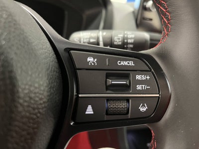 2025 Honda Civic Type R TYPER