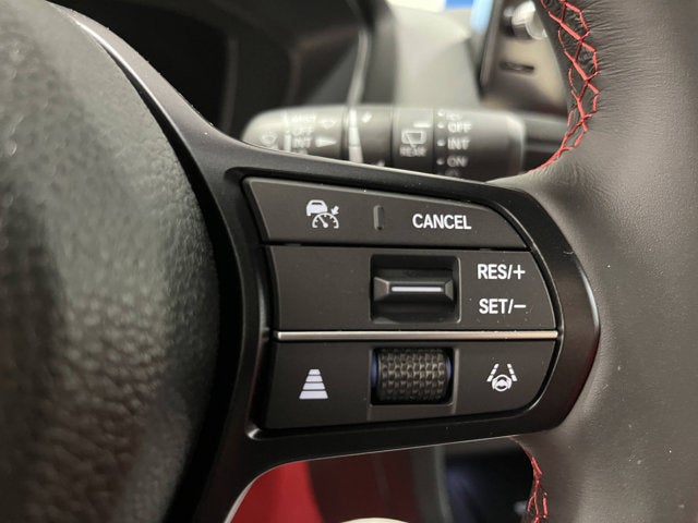 2025 Honda Civic Type R TYPER